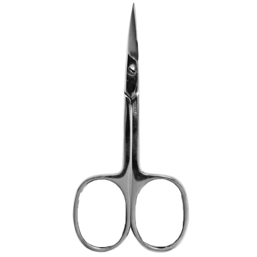 Half Moon Scissor
