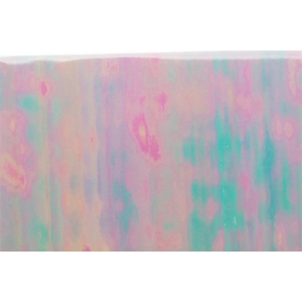 Holografic FX Foil Pink