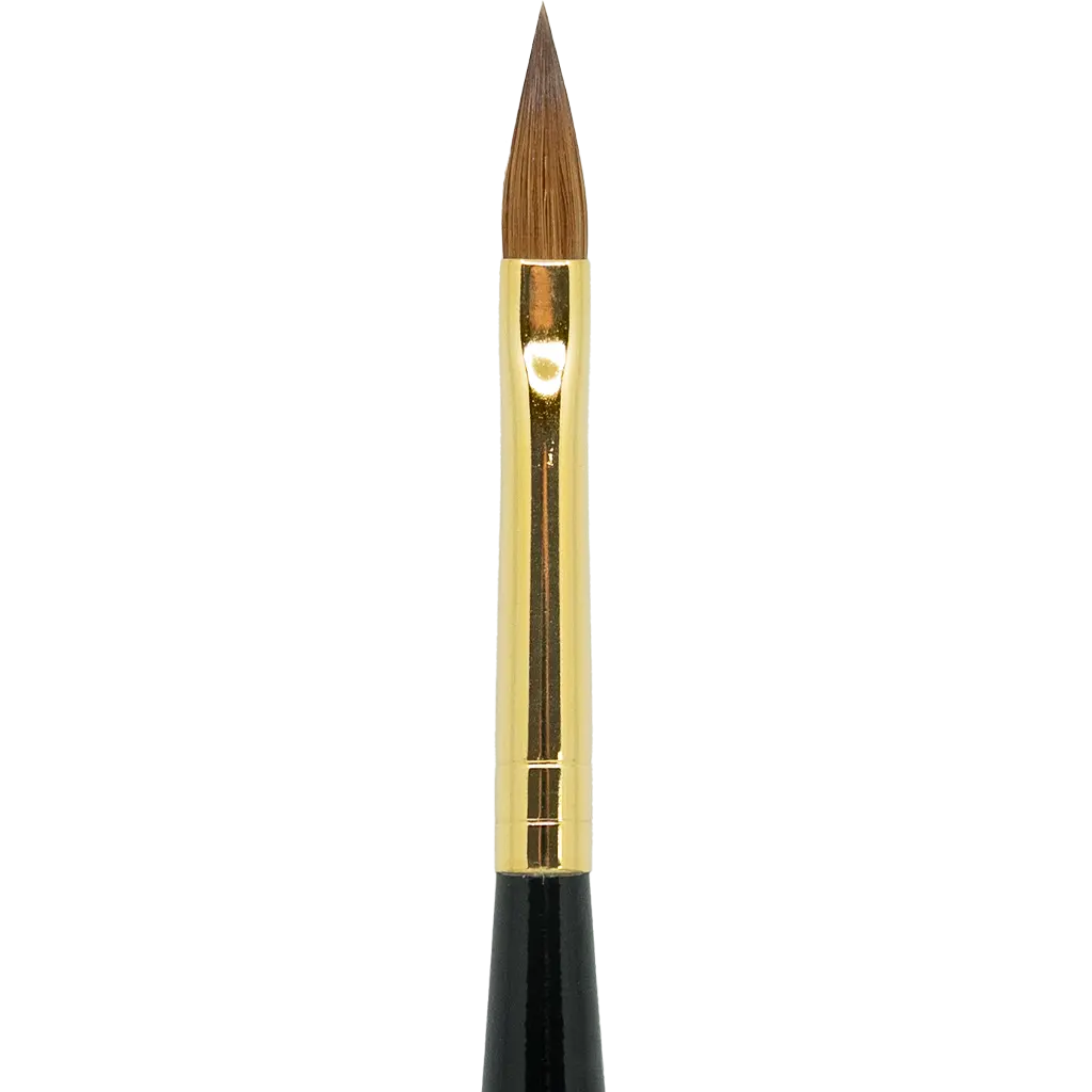 Ikebana Design Sculpting Brush