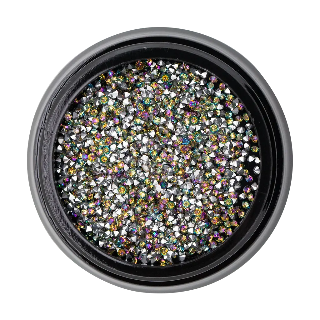 Inlay Aurora Boralis Diamonds