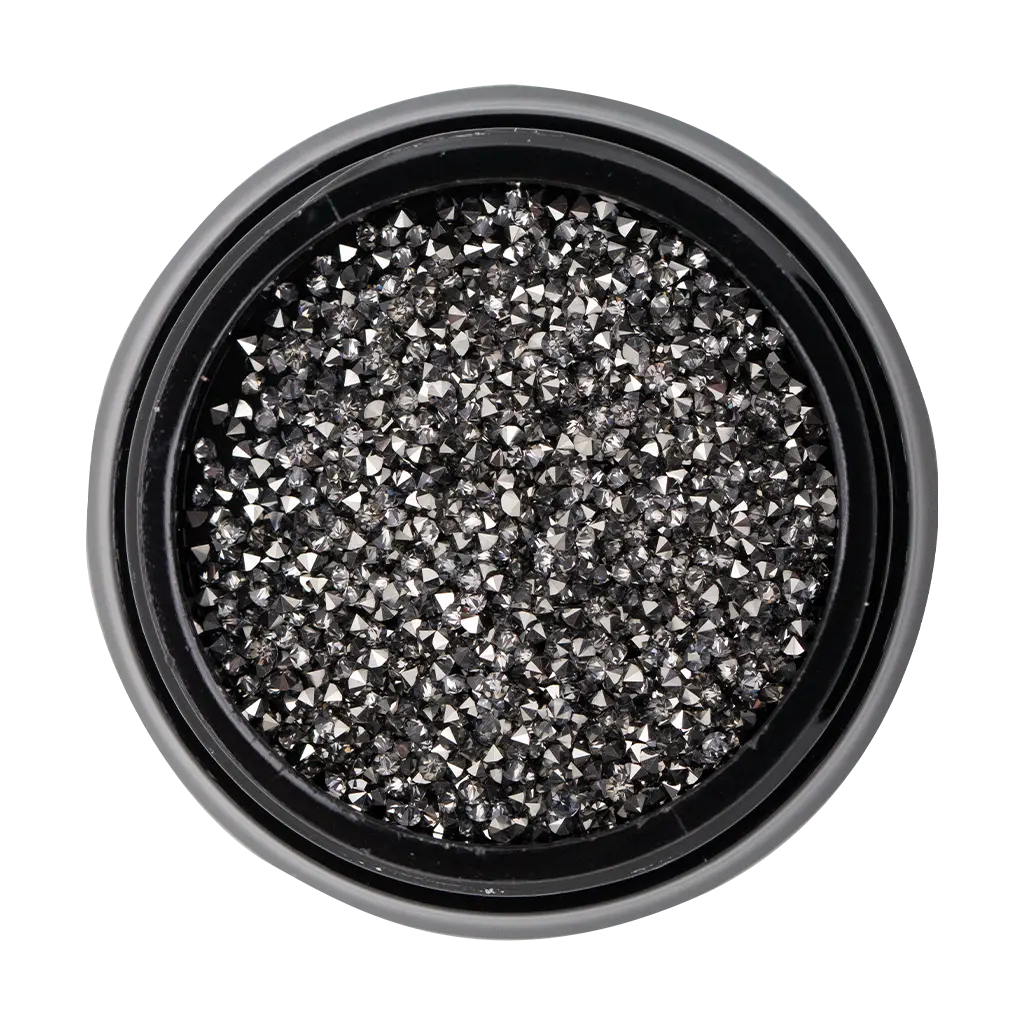 Inlay Black Diamonds