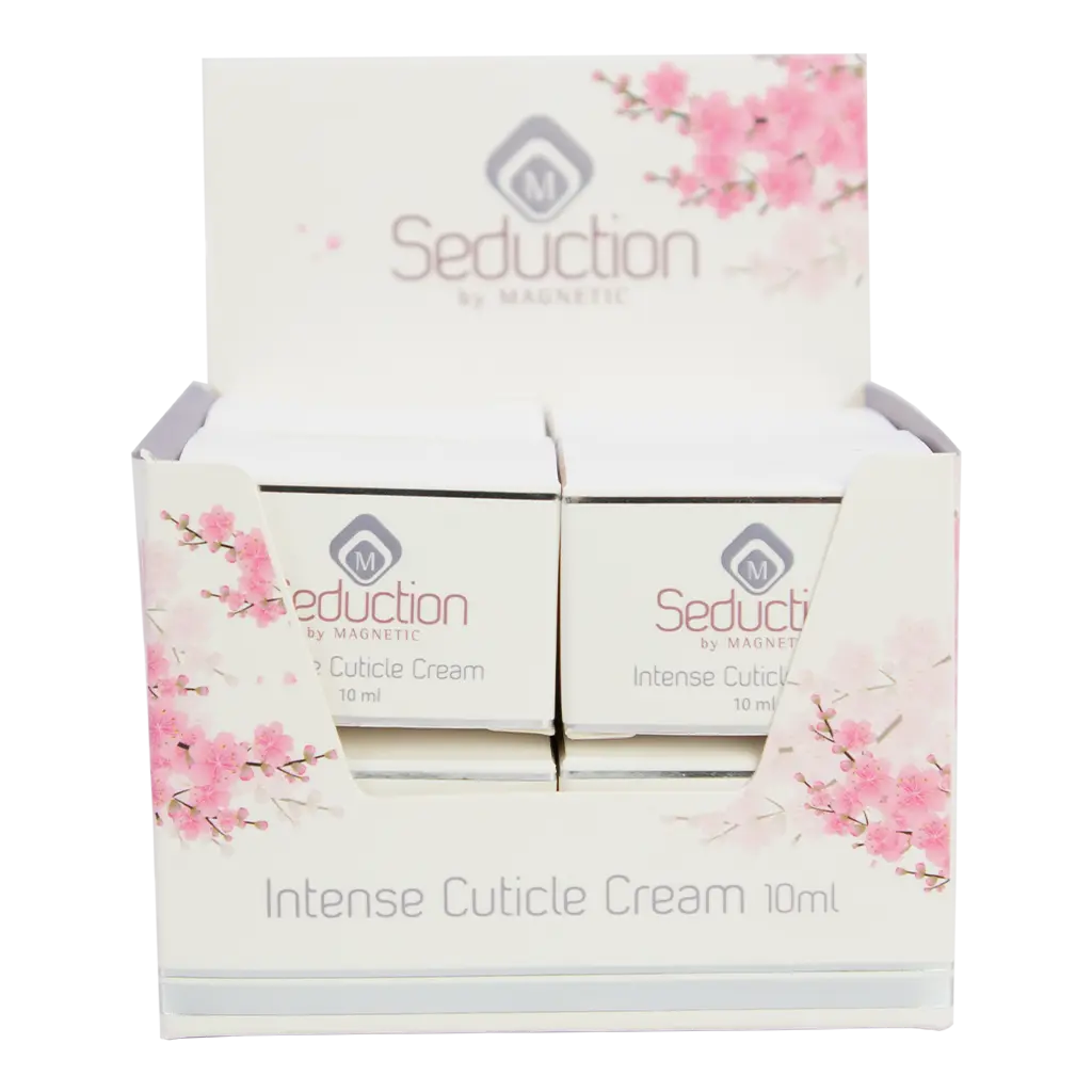 Intense Treatment 10ml 8st staal