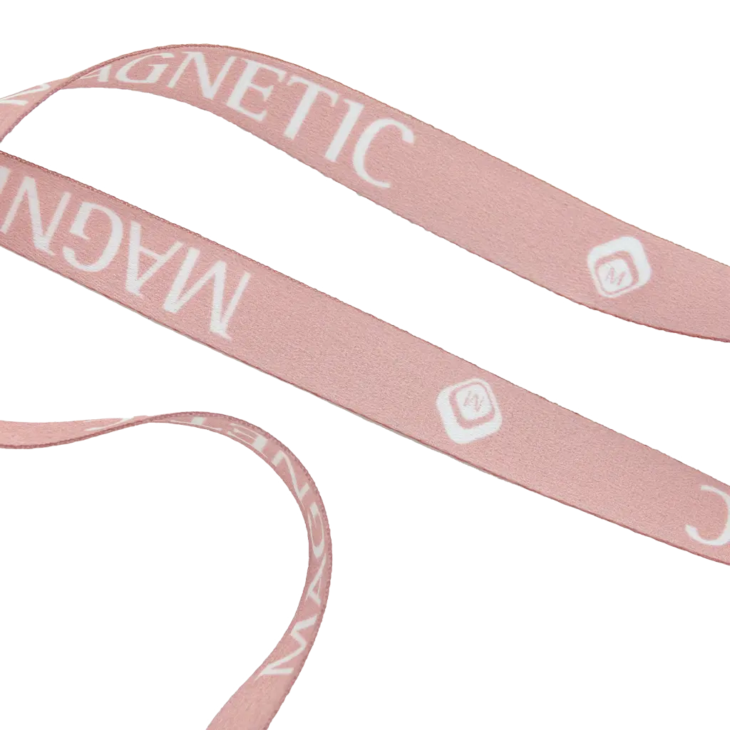 Keycord Magnetic detail