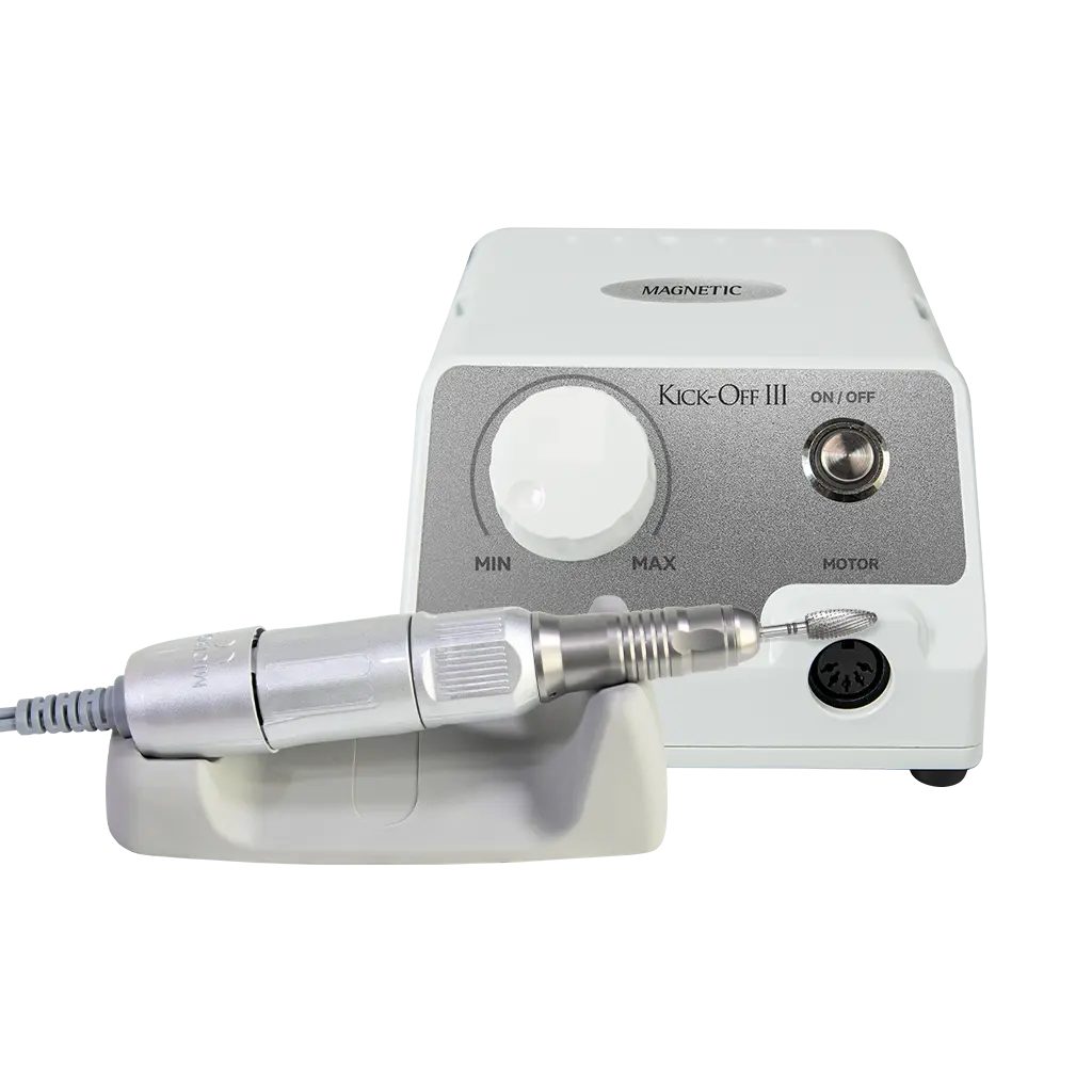 Kick Off III Electric File