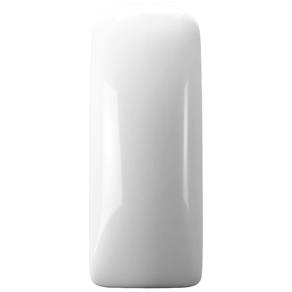 Liner Gel White kleur op tip