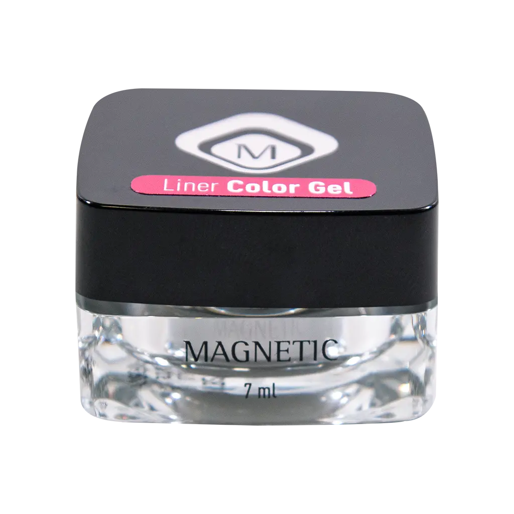 Liner Gel White potje