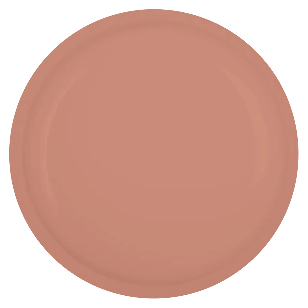 Liquid Builder Gel Cashmere Sheer color