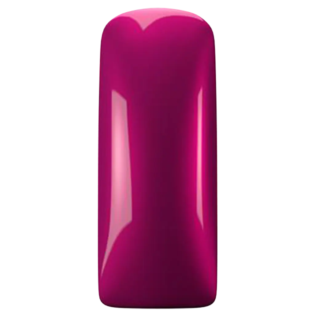 LL Polish You Betta Pink kleur op tip