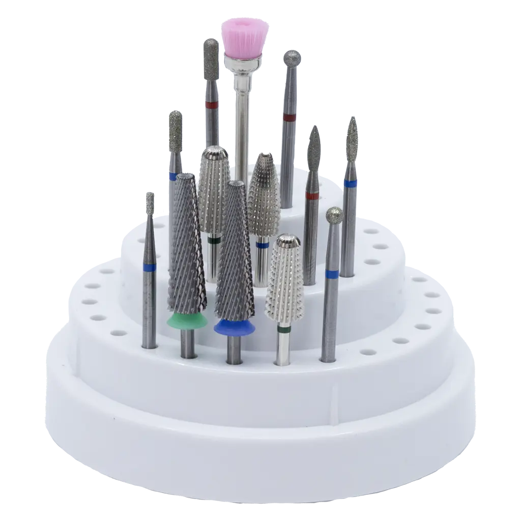 Magnetic Bit Holder 48st gevuld