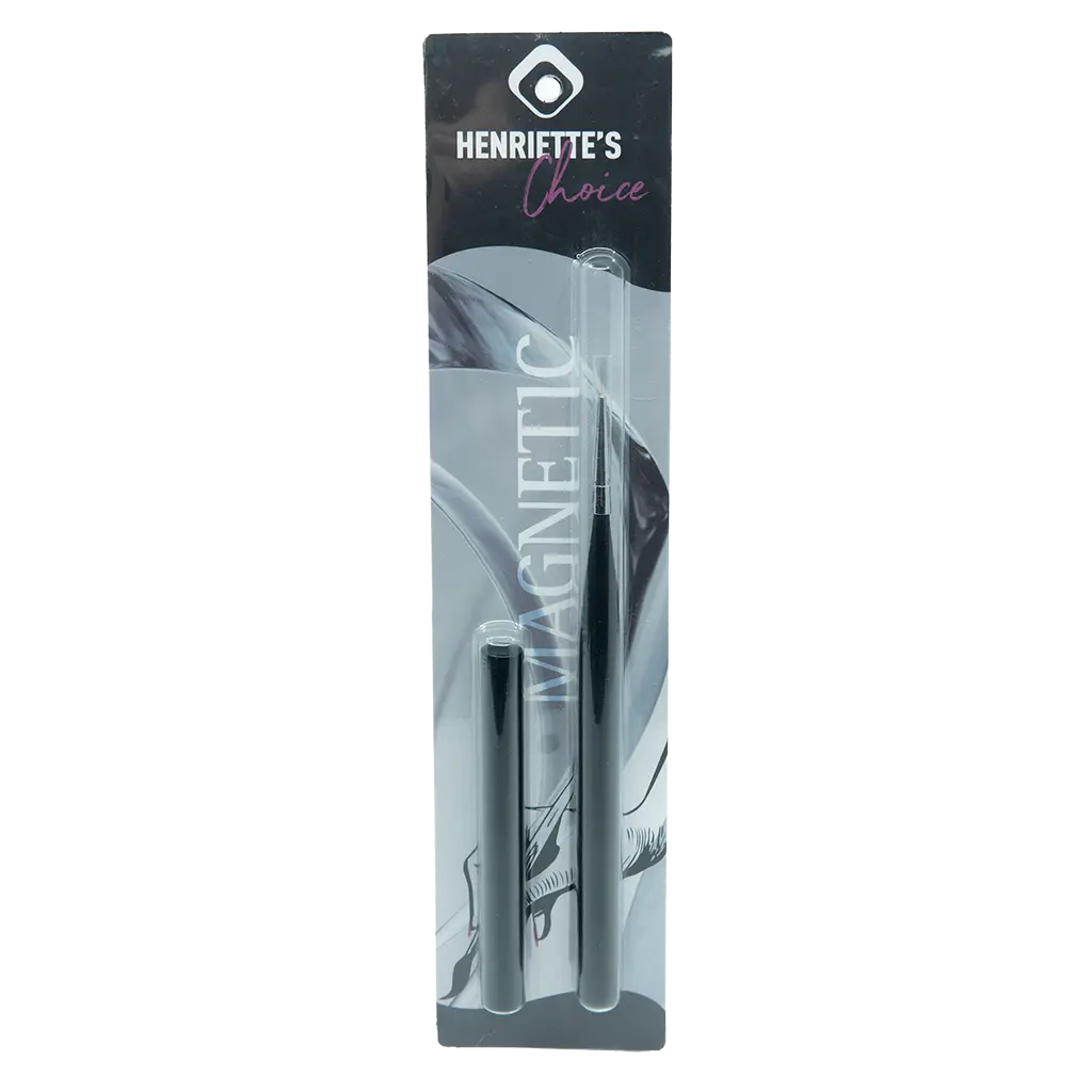 Magnetic Brush Henriette's Choice - Nail Art Penseel