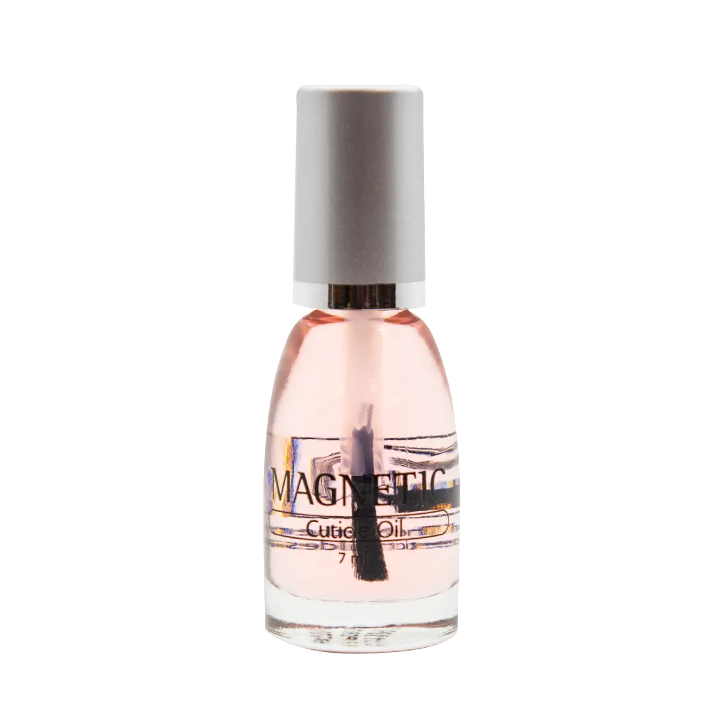 Magnetic Cuticle Oil Peach 7ml