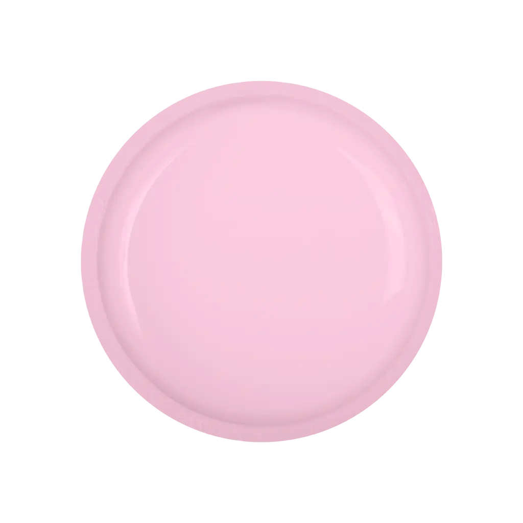 Magnetic Fiber Gel Blush Frosted Pink kleur