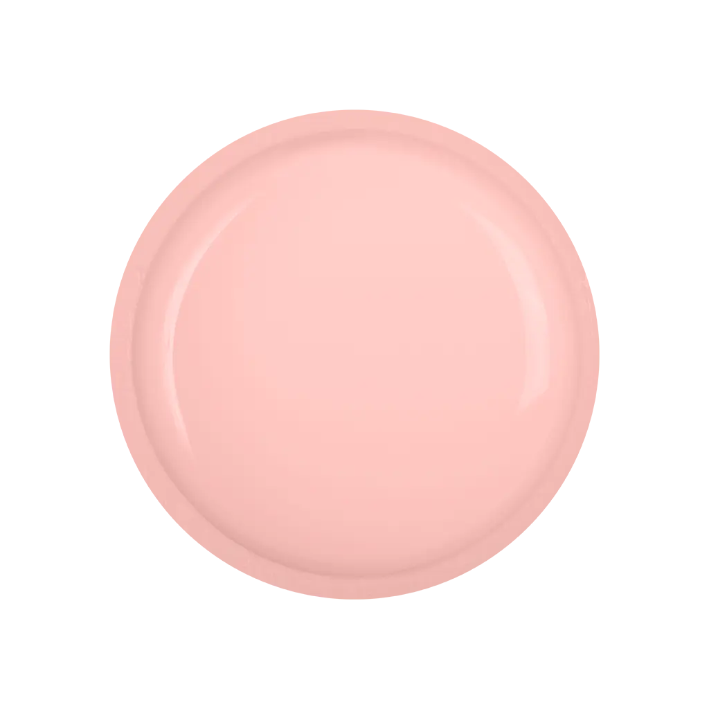 Magnetic Fiber Gel Blush Rose 30g kleur
