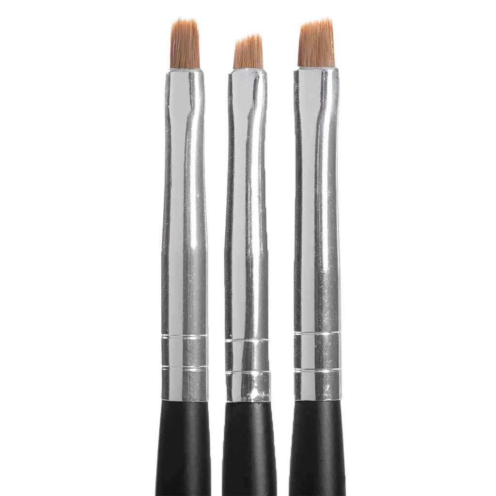 Magnetic One Stroke 3pcs