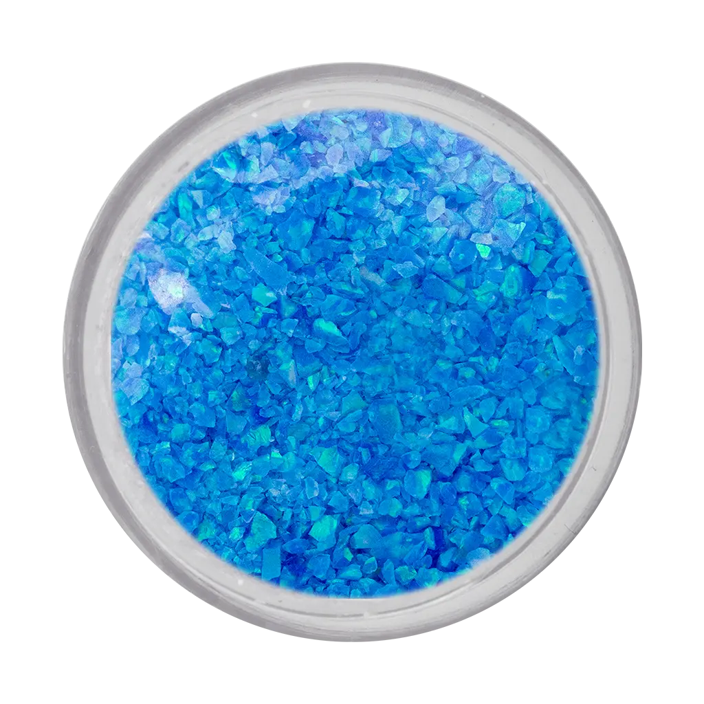 Magnetic Opals Blue