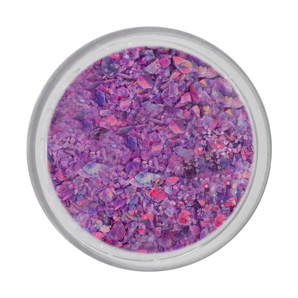 Magnetic Opals Purple