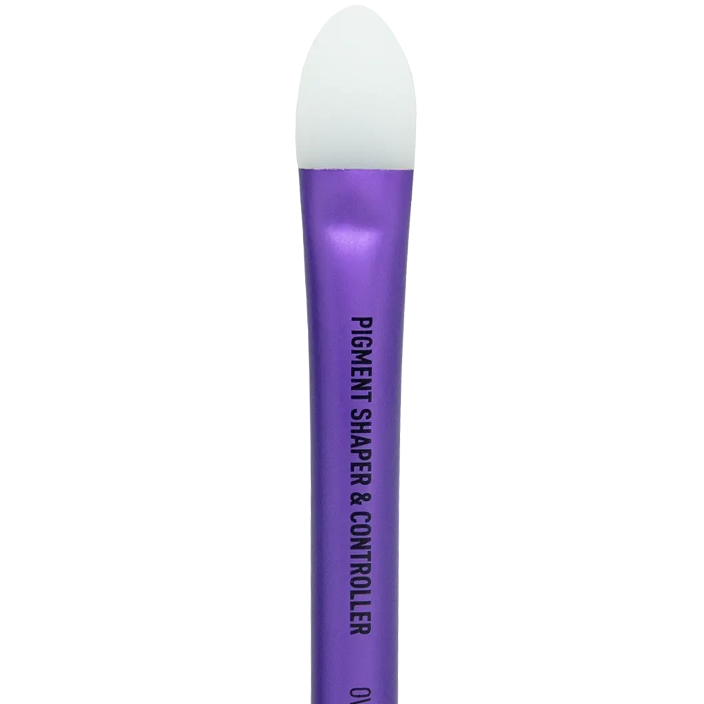 Magnetic Pigment Shaper And Controler Oval(