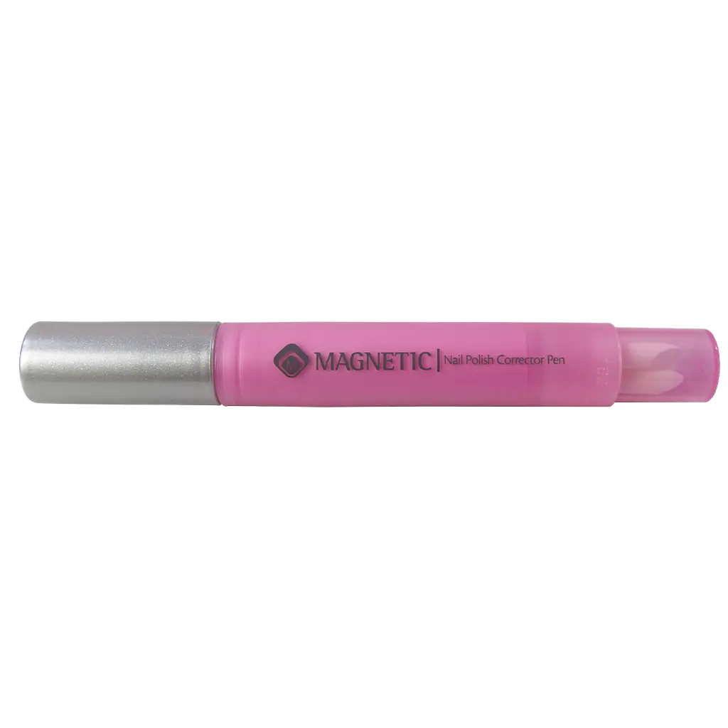 Magnetic Polish Corrector gesloten