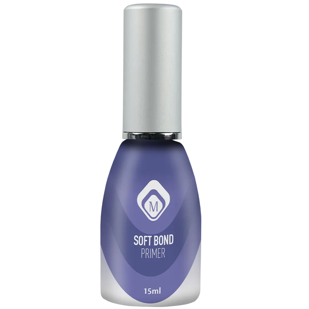 Magnetic Soft Bond Primer flesje