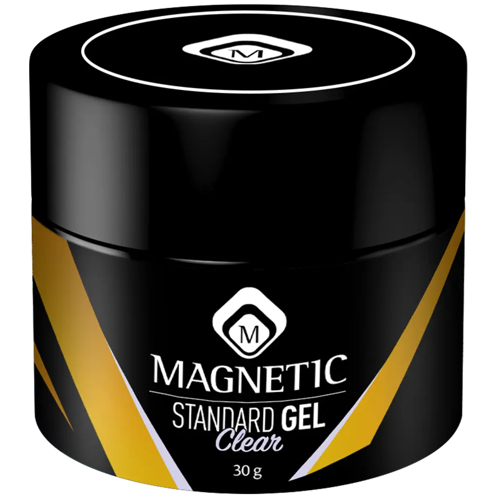 Magnetic Standard Gel Clear 30gr potje