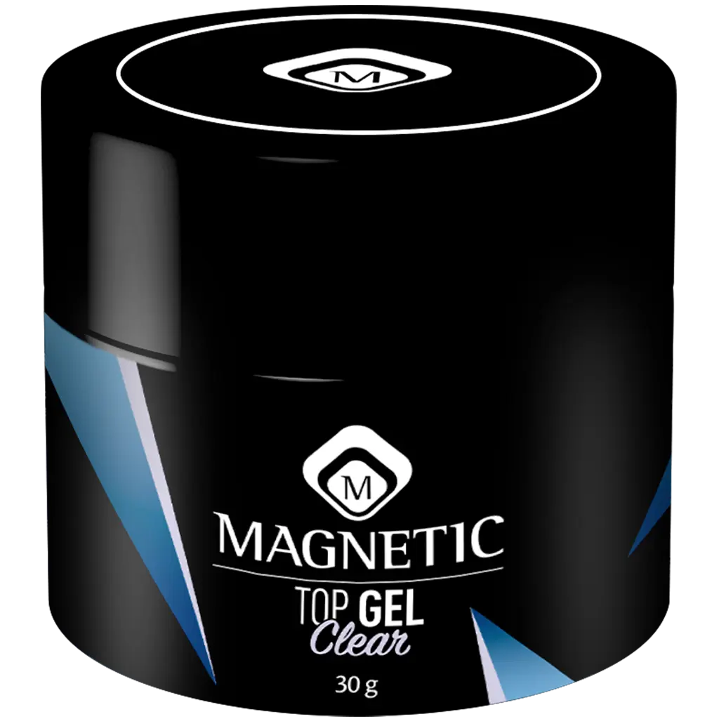 Magnetic Ultra Top Gel 30g potje