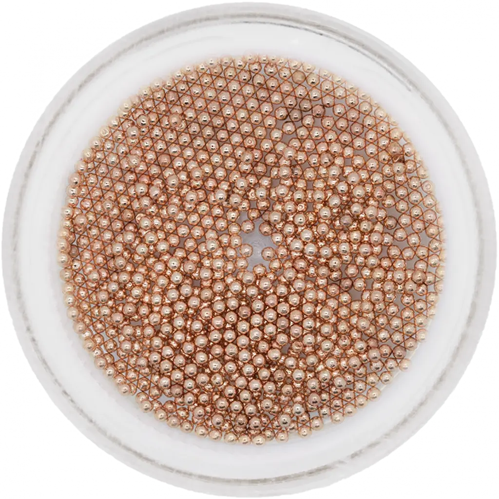 Metal Bullions Rose Gold