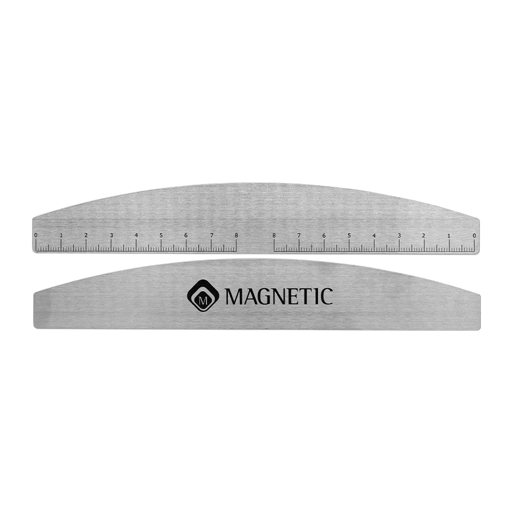Metal Core Boomerang Special 2st detail
