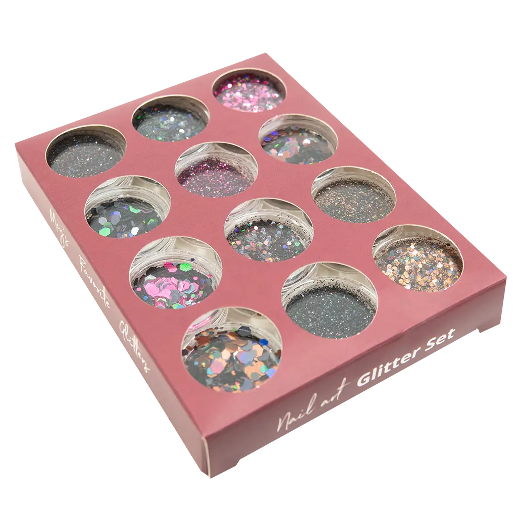 Mey's Favorite Glitters doosje