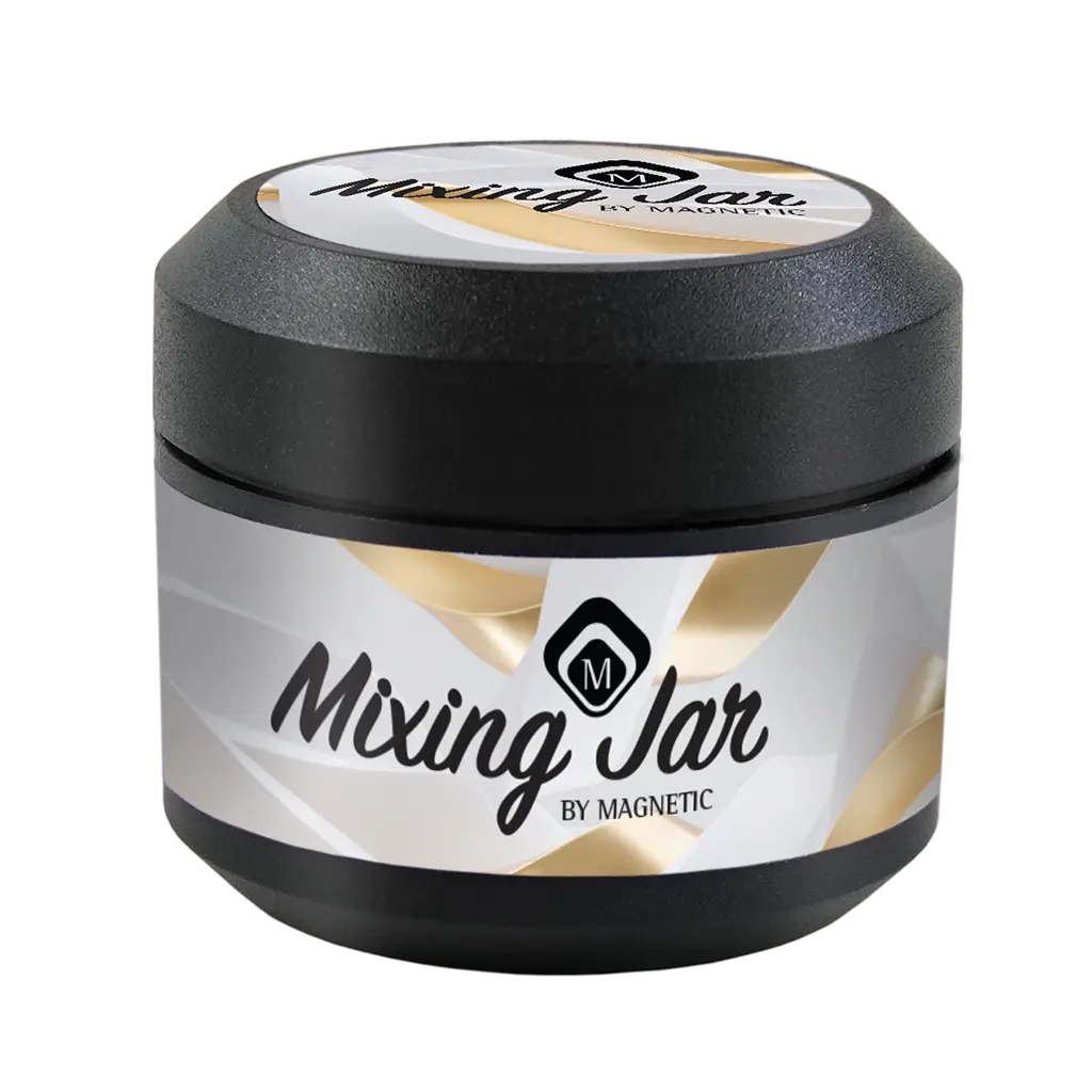 Mixing Jar