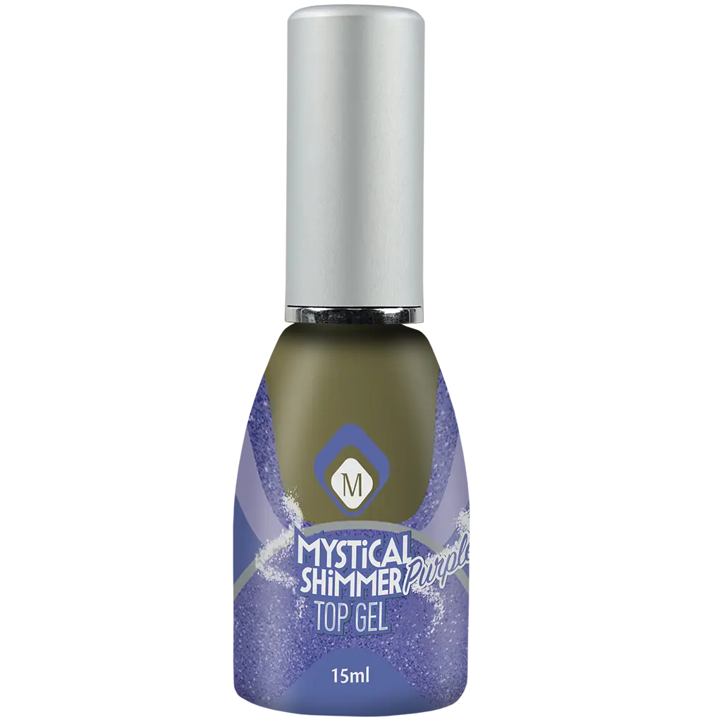 Mystical Shimmers Purple 15ml flesje