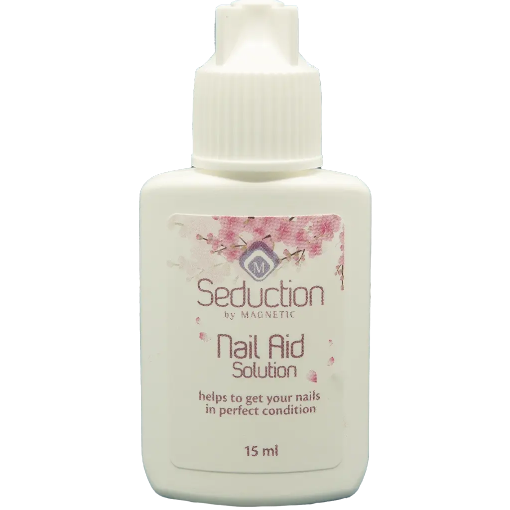 Nail Aid Antifungal Solution