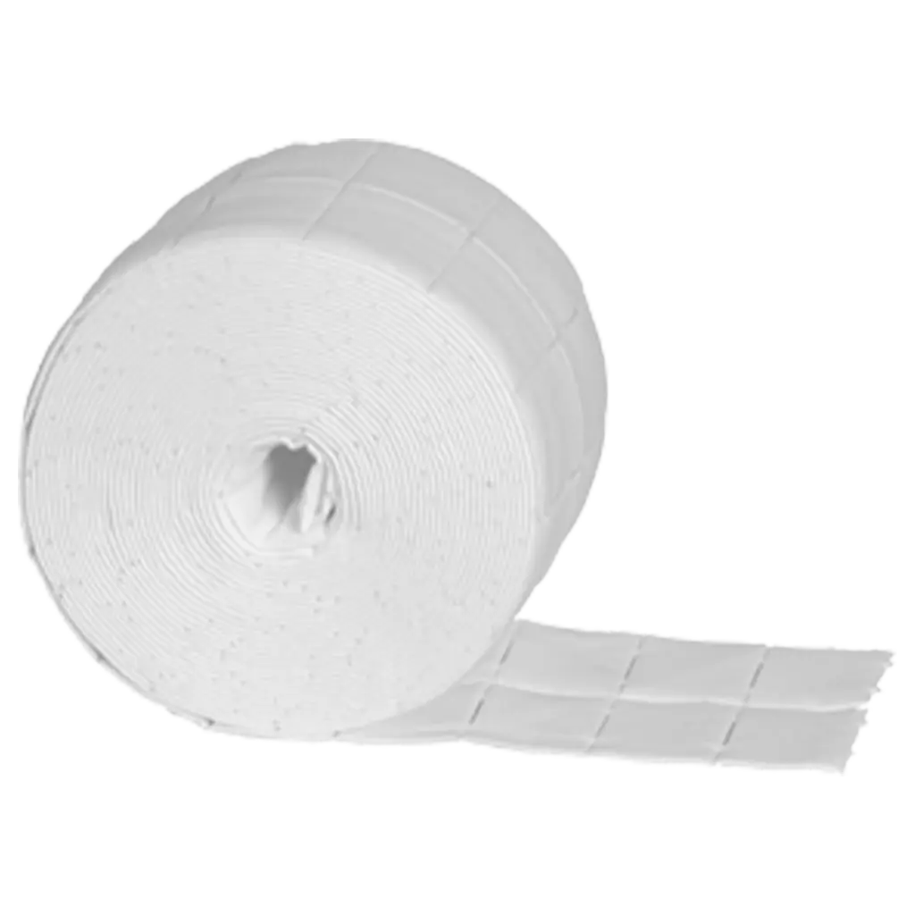 Nail Wipes 1 Roll 500st