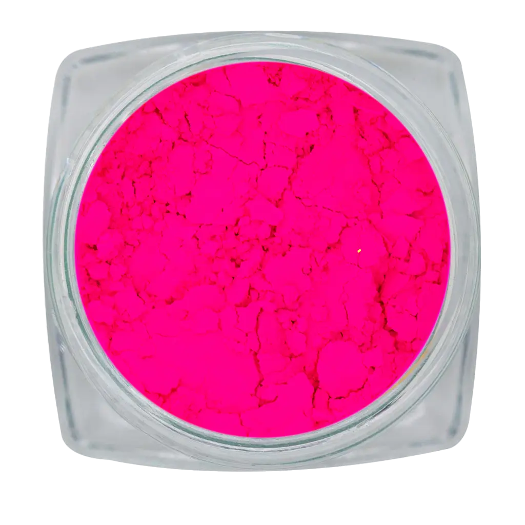 Neon Pigment Pink
