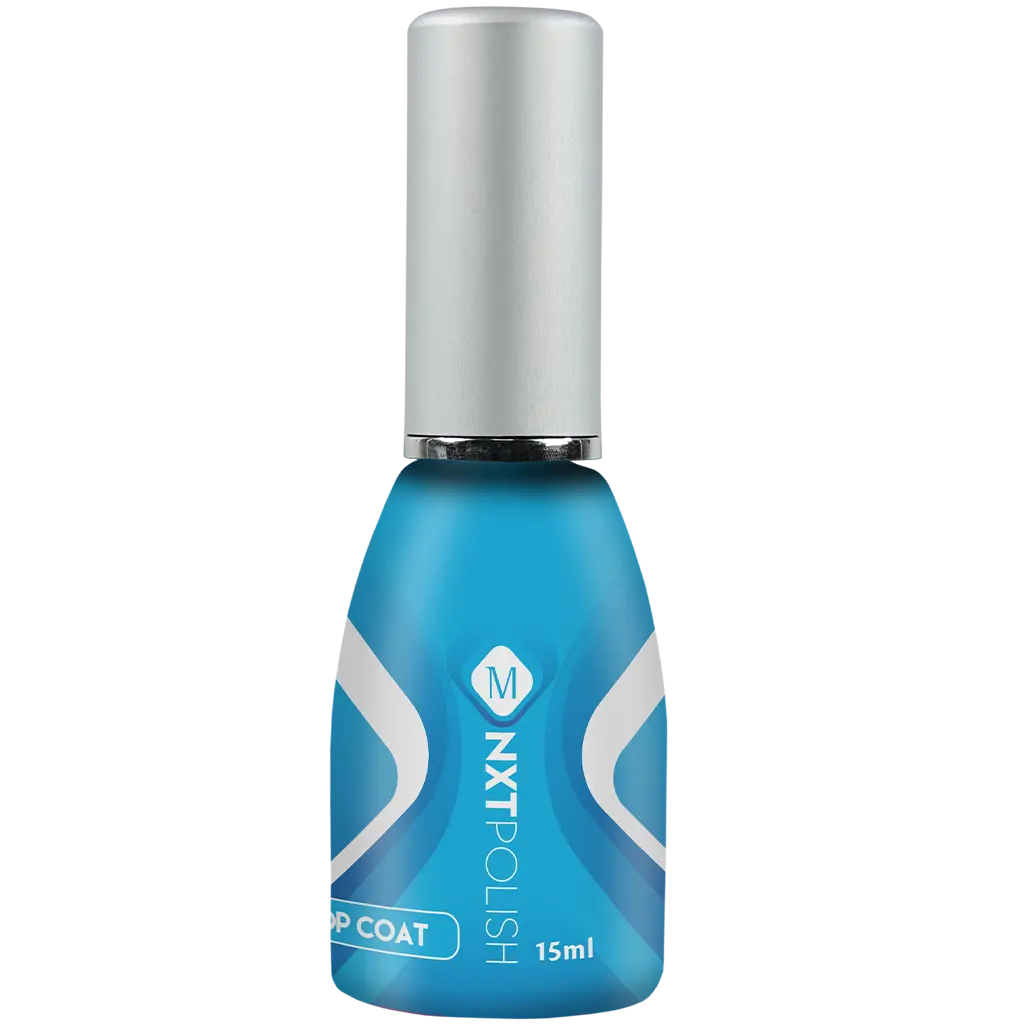 NXT Long Lasting Top Coat flesje