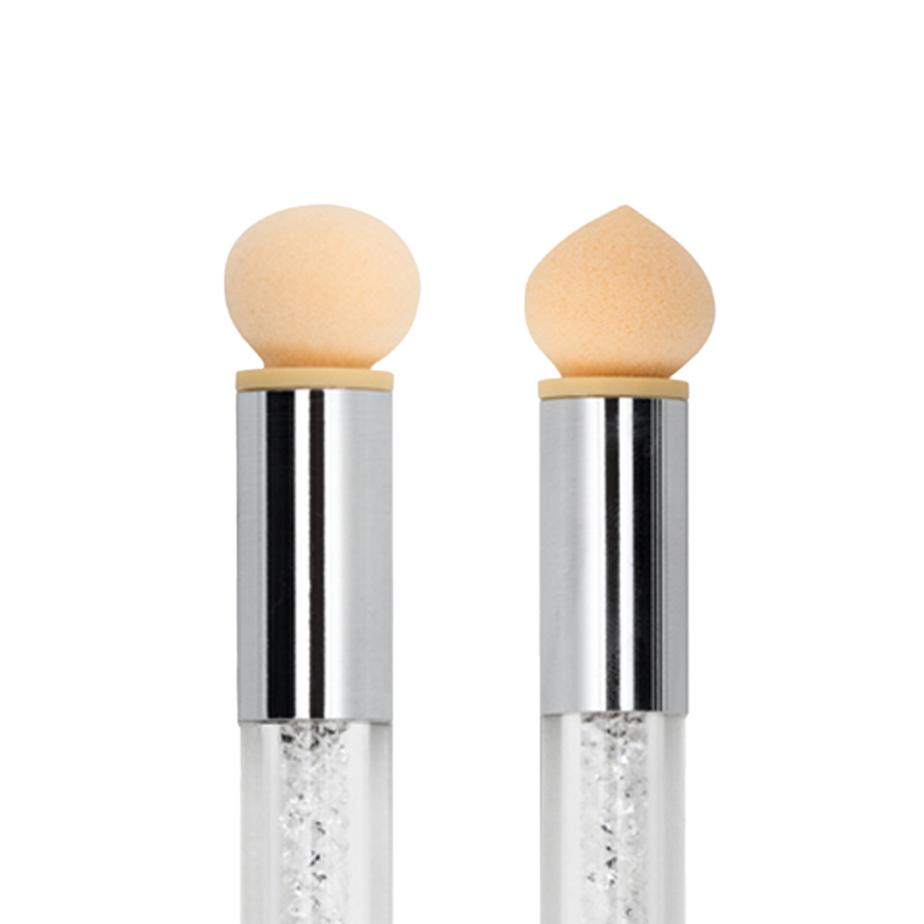 Ombre and Pigment Tool detail