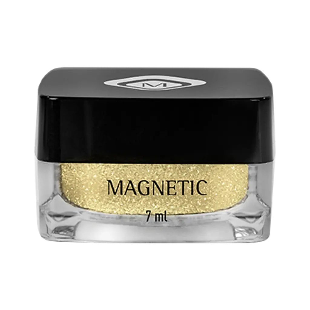 One Coat Color Gel True Gold potje