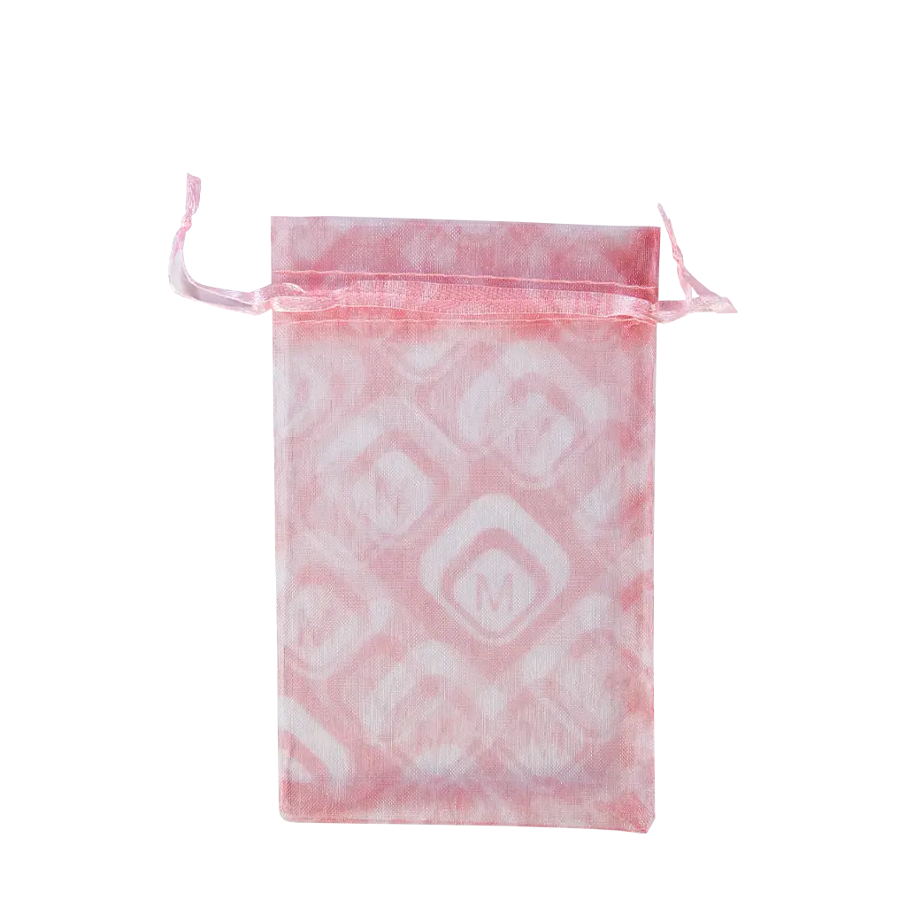 Organza Gift Bag 10cm x 15cm 10pcs