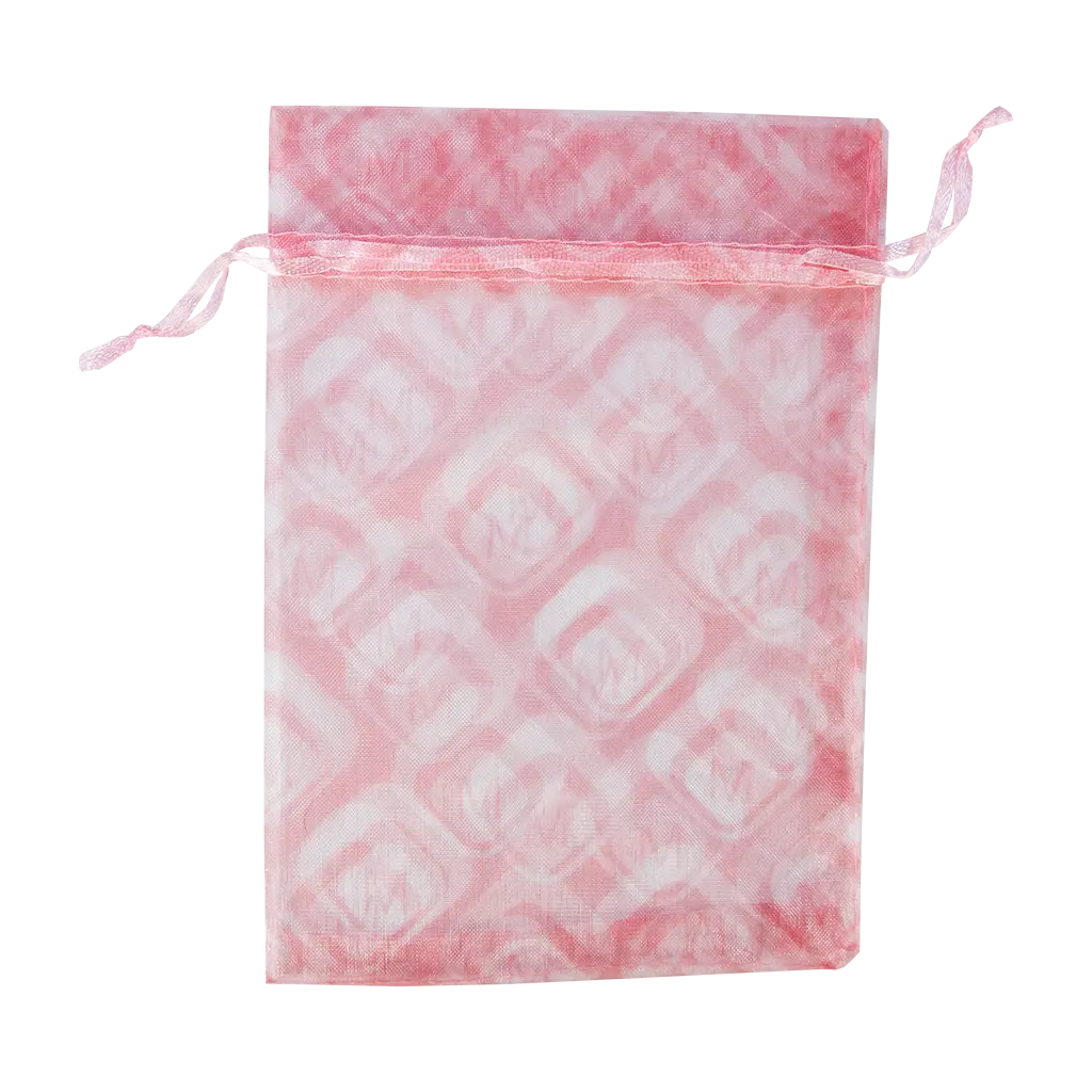 Organza Gift Bag 14cm x 20cm 10pcs