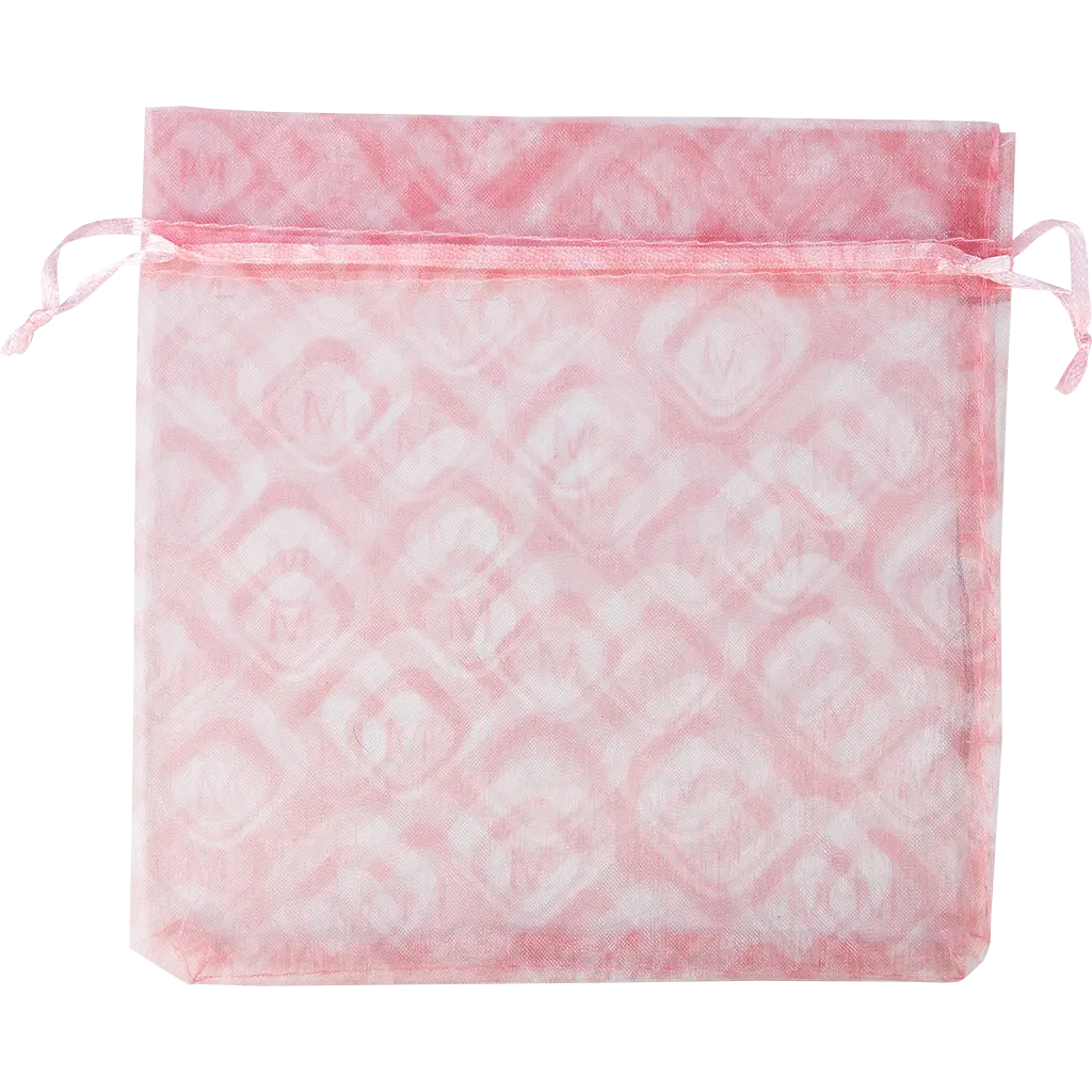 Organza Gift Bag 20cm x 20cm 10pcs