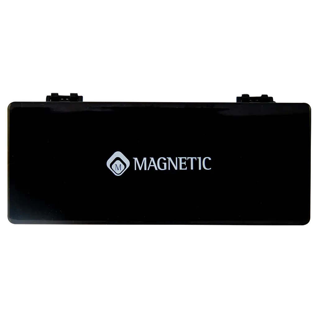 Paint Palette Box gesloten