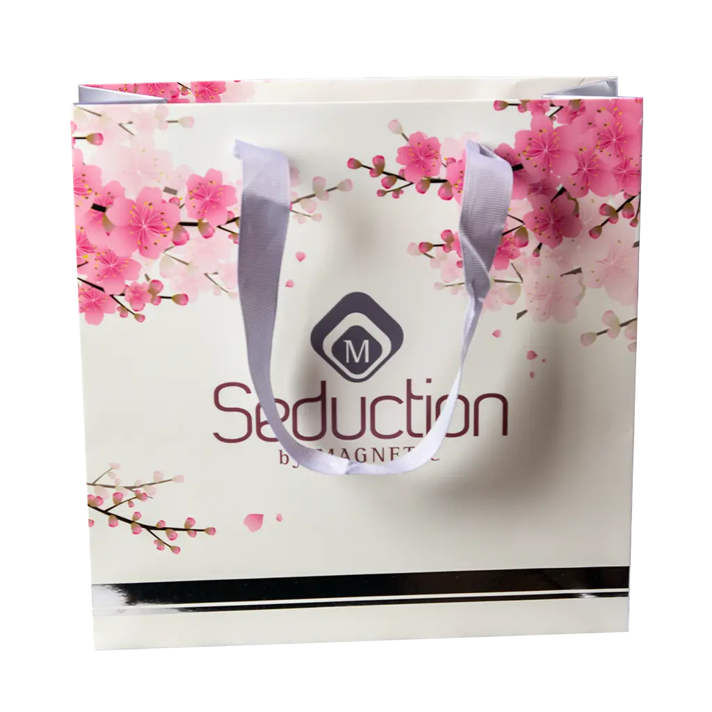 Paper Bag For Seduction Small
