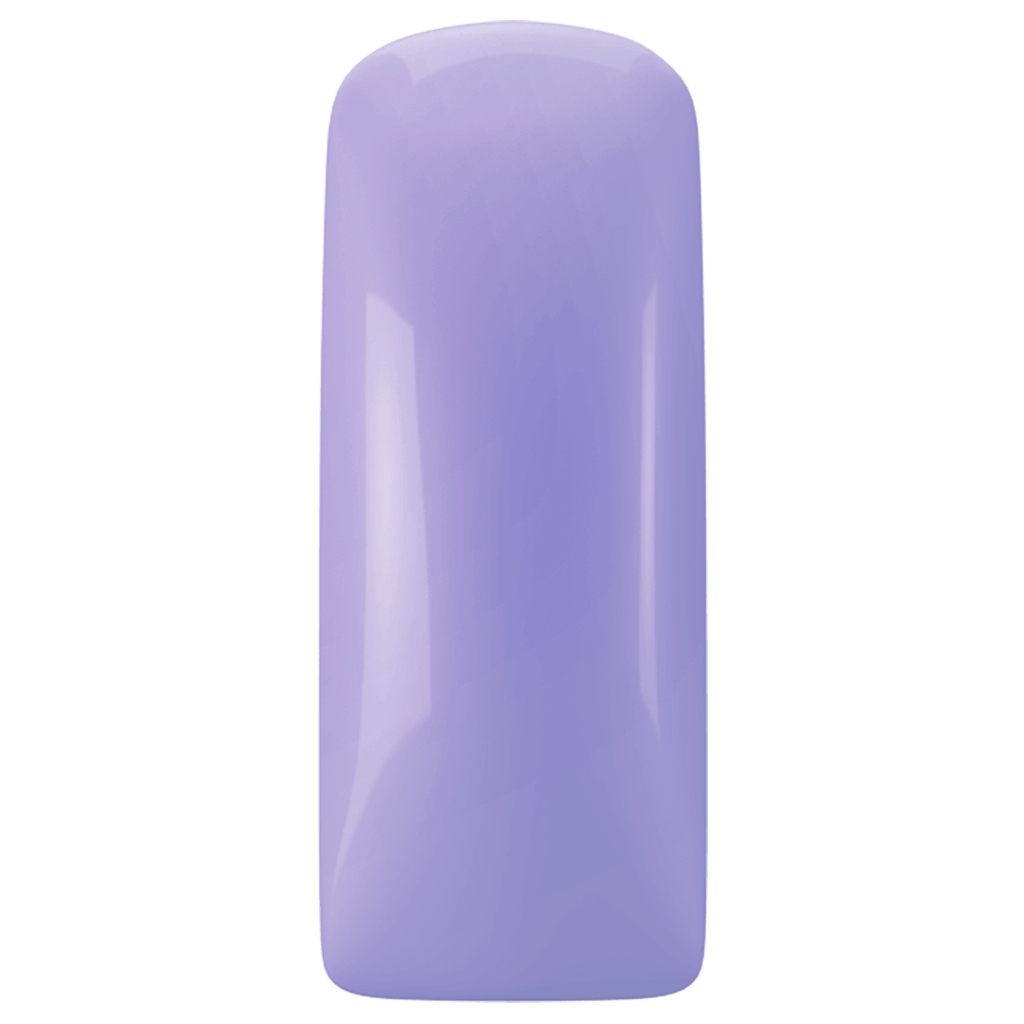 Blush Pastels - Pastel Blushes Berry BIAB nagelgel kleur op tip