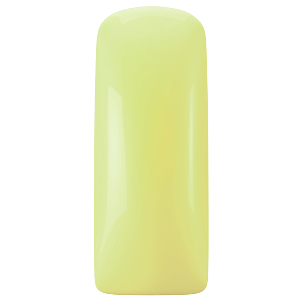 Blush Pastels - Pastel Blushes Sunny BIAB nagelgel kleur op tip