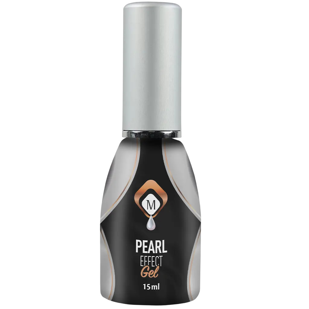 Pearl Effect Gel flesje