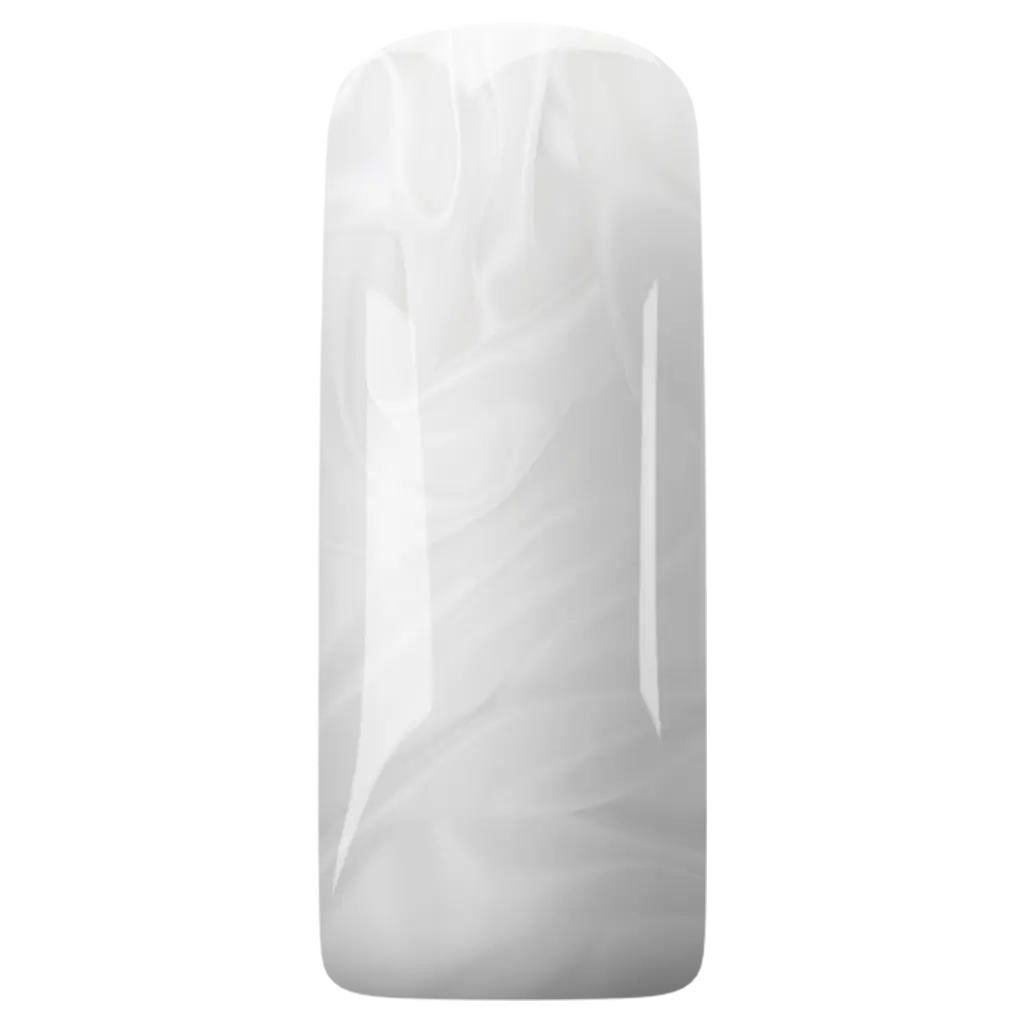 Pearl Effect Gel kleur op tip