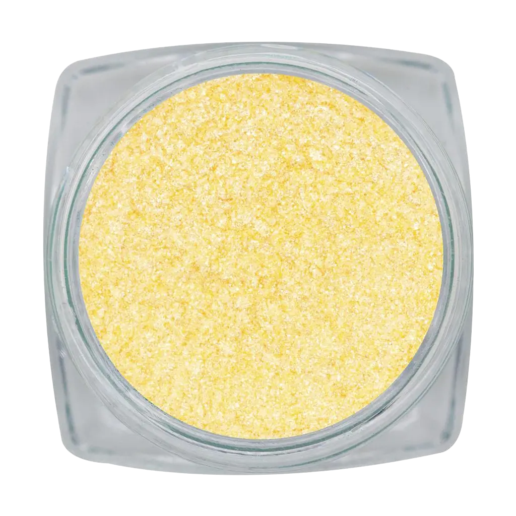 Pigment Yellow Topaz