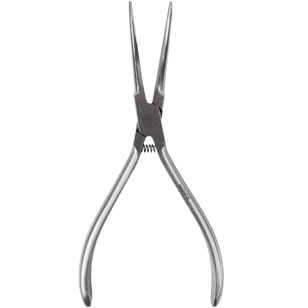 Pinching Tool For Experts