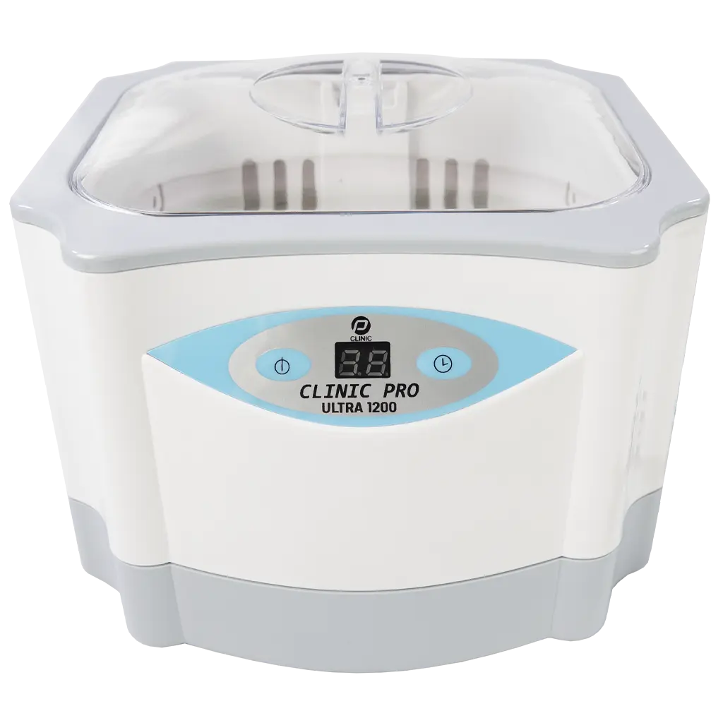 PL Clinic Pro Ultrasoon Reiniger Ultra 1200