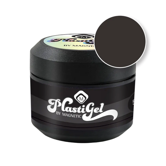 Plasti Gel Black