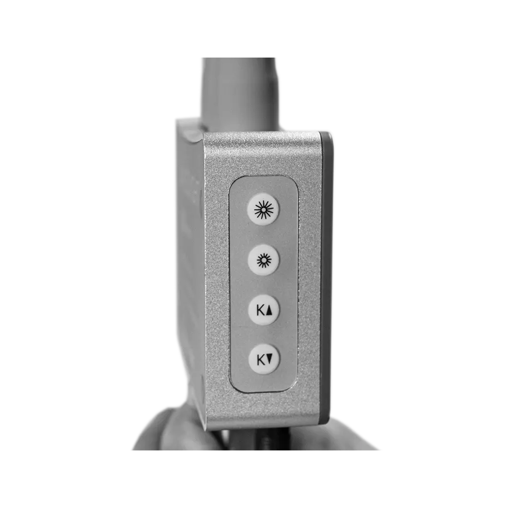 Port A Studio bediening